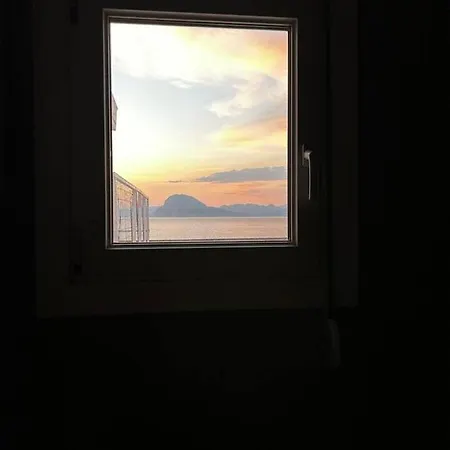 Apartment Diti's View Patras