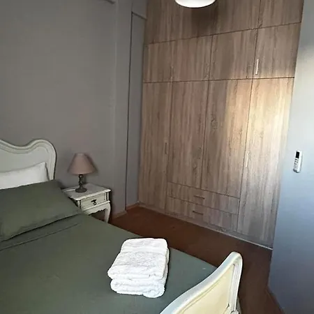 Diti's View Apartment Patras