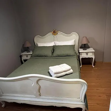 Diti's View * Patras