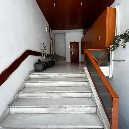 Diti's View Apartment