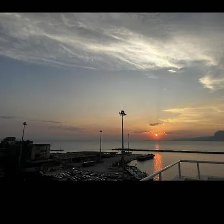 Apartment Diti's View