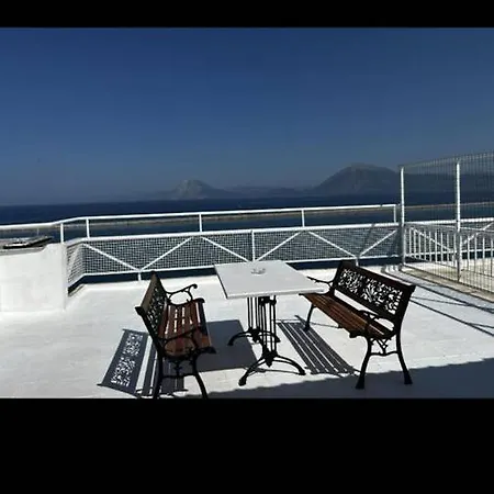 شقة Diti's View *